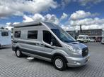 Ford Karmann Dexter 560 Dwarsbed/2016/Euro-5/5.8m/2016/Airco, Caravans en Kamperen, Buscamper of Camperbus, Ford, Bedrijf, Tot en met 3
