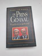 Z.G.A.NW.De Prins Gemaal Boek, Ophalen of Verzenden, Zo goed als nieuw, Nederland, Tijdschrift of Boek