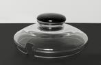 glazen deksel voor een bowlpot, Ophalen of Verzenden