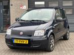 Fiat Panda 1.2 Active / 5DRS / Electrische Ramen / NAP / APK, Euro 5, Gebruikt, 1242 cc, Origineel Nederlands