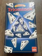 Triominos voyager, Ophalen, Zo goed als nieuw, Goliath