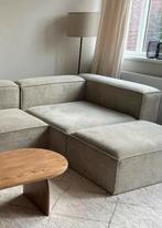 Bank Igor - Hoekelement 130x130cm, Huis en Inrichting, Banken | Bankstellen, Ophalen, 125 tot 150 cm, Overige maten, Hoekbank