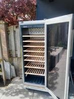 Liebherr grand cru wijn koelkast klimaatkast defect, Witgoed en Apparatuur, Koelkasten en IJskasten, Ophalen, Zonder vriesvak