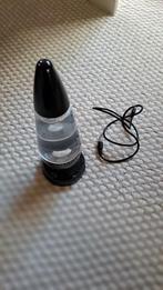 Retro Lava Lamp, Ophalen of Verzenden, Zo goed als nieuw, Minder dan 100 cm, Glas