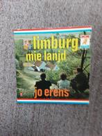 vinyl lp Jo Erens limburg mie land, Cd's en Dvd's, Vinyl | Nederlandstalig, Ophalen of Verzenden, Gebruikt, 12 inch, Streekmuziek