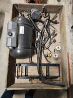 LPG installatie HONDA GL1500 1992 werkend gedemonteerd, Ophalen, Gebruikt, Piacenza, Italy, Poli Auto