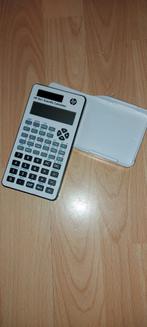 HP 10s+ Scientific Calculator, Diversen, Ophalen, Zo goed als nieuw