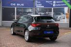Seat Leon 1.5 TSI Style|1ste Eig|Virtual|Leder|LED|4 Cylinde, Euro 6, 4 cilinders, Leon, Leder en Stof