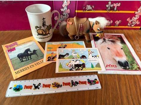 Vintage Penny pakket 90s, Boeken, Tijdschriften en Kranten, Gelezen, Wetenschap en Natuur, Ophalen of Verzenden