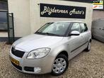 Skoda Fabia 1.4-16V Ambiente 5Deurs | Airco | Cruise Control, Auto's, Skoda, Voorwielaandrijving, 4 cilinders, Origineel Nederlands