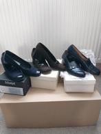 Nette Dames schoenen pumps van goede kwaliteit maat 38,5 + 6, Ophalen, Zo goed als nieuw, Overige kleuren, Overige typen