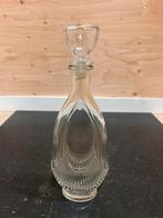 Prachtige vintage karaf port made in Italy, Antiek en Kunst, Ophalen of Verzenden