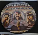 Normaal, Ophalen of Verzenden, Zo goed als nieuw, 12 inch, Rock