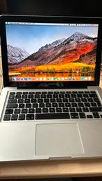 MacBook Pro mid 2010, Computers en Software, Apple Macbooks, Gebruikt, Ophalen of Verzenden, 2 tot 3 Ghz, 13 inch