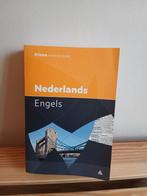 Prisma Woordenboek Nederlands-Engels, Ophalen of Verzenden, Zo goed als nieuw, Prisma, Non-fictie