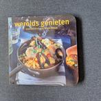 werelds genieten, Ophalen of Verzenden, Zo goed als nieuw
