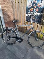 Trek Navigator 300 herenfiets in zeer goede staat, Fietsen en Brommers, Fietsen | Heren | Sportfietsen en Toerfietsen, 28 inch