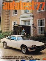 21x Autovisie jaarboeken (v/h Autotest)compleet 1977 tm 2005, Ophalen, Gelezen, Algemeen