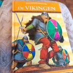 Geschiedschrijvers - De Vikingen  - Jackie Gaff, Ophalen of Verzenden, Gelezen