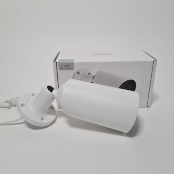 Ajax BulletCam 5MP | IP Outdoor Security Camera | Nieuw beschikbaar voor biedingen