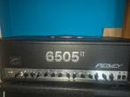 Peavey 6505 II versterker top, Ophalen, Zo goed als nieuw, Gitaar, 100 watt of meer