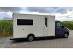 Renault Master 150 PK Automaat/zelf voorzienend / Tiny House, Caravans en Kamperen, Campers, Buscamper of Camperbus, Airbags, Tot en met 2