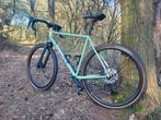 Gravelbike Eddy Merckx 58 cm GRX 1x12 * NIEUW * - RR Bikes, Ophalen, 28 inch, Nieuw, 57 tot 61 cm