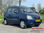 Suzuki Wagon R+ 1.3 GLS 5-deurs 1e eigenaar! apk!, Auto's, Suzuki, Te koop, Benzine, Hatchback, Gebruikt