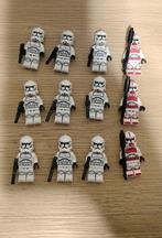 Lego Star wars Clone Troopers uit set 75372 nieuw, Ophalen of Verzenden, Nieuw, Complete set, Lego