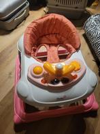 Qute Loopstoel Meisje - Heel Netjes!, Ophalen, Zo goed als nieuw