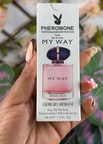 Partij parfum, Sieraden, Tassen en Uiterlijk, Uiterlijk | Parfum, Ophalen of Verzenden, Zo goed als nieuw