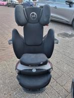 Cybex Pallas S-fix Autostoel - Groep 1/2/3, Kinderen en Baby's, Autostoeltjes, Overige merken, Gebruikt, Verstelbare rugleuning