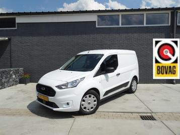 Ford Transit Connect 1.5 D L1 A/C | CRUISE | BOVAG! beschikbaar voor biedingen