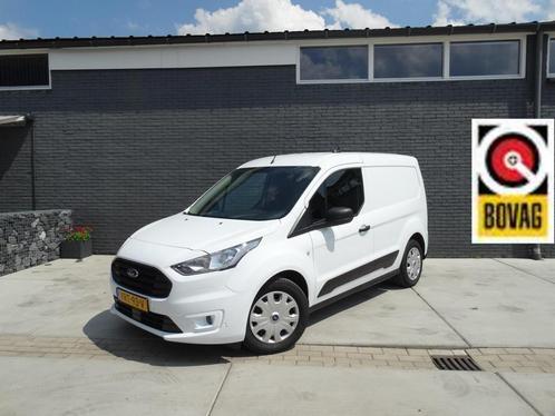 Ford Transit Connect 1.5 D L1 A/C | CRUISE | BOVAG!, Auto's, Bestelauto's, Bedrijf, Te koop, ABS, Airconditioning, Alarm, Boordcomputer
