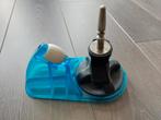 Deviator nose protector, Watersport en Boten, Windsurfen, Ophalen of Verzenden, Gebruikt, Minder dan 250 cm