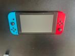Nintendo Switch, Ophalen, Gebruikt, Met 2 controllers, Switch Original