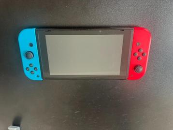 Nintendo Switch beschikbaar voor biedingen