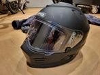 Simpson venom Intergraalhelm Maat: L, Motoren, Ophalen of Verzenden, Tweedehands, Integraalhelm, Overige merken