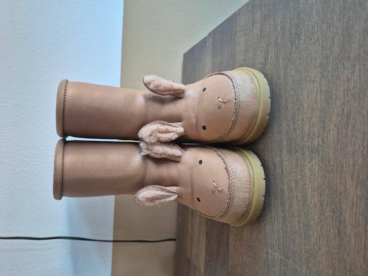 Donsje Amsterdam kinderlaarzen, Kinderen en Baby's, Kinderkleding | Schoenen en Sokken, Laarzen, Jongen of Meisje, Ophalen of Verzenden