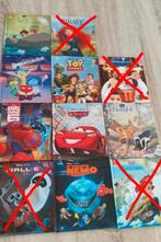 Lees en luisterboeken, Ophalen of Verzenden