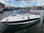 Chaparral 215 SSI Turbo Diesel + trailer uit 2021, Watersport en Boten, Ophalen, Gebruikt, Diesel, Polyester