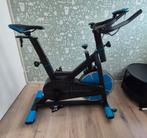Fitbike Race Magnetic Spinningfiets - Thuis Fitness!, Sport en Fitness, Ophalen, Spinningfiets, Zo goed als nieuw, Metaal