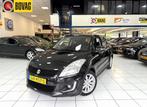 Suzuki Swift 1.2 Exclusive EASSS Bovag Garantie, Euro 5, Stof, Gebruikt, 1242 cc