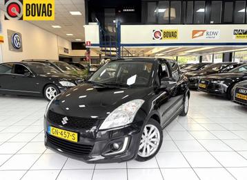 Suzuki Swift 1.2 Exclusive EASSS Bovag Garantie beschikbaar voor biedingen