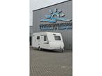 Caravelair Antares Style 420, Caravans en Kamperen, Standaardzit, Bedrijf, 750 - 1000 kg, Overige
