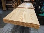36.2 m² Lariks Planken Geschaafd aan één zijde - nr: TP266, Ophalen, Nieuw, 250 cm of meer, Planken
