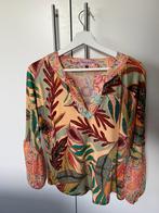 Tessa Koops blouse maat M, Kleding | Dames, Maat 38/40 (M), Nieuw, Oranje, Ophalen of Verzenden