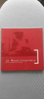 Boekje Mauritscentrale 70 jaar energievoorziening., Ophalen of Verzenden, 20e eeuw of later