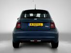 Fiat 500 Icon 42 kWh, Auto's, Fiat, 12 maanden, Stof, 4 stoelen, Origineel Nederlands