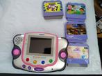 Vtech V-smile pocket, Ophalen of Verzenden, Zo goed als nieuw, 4 tot 6 jaar
